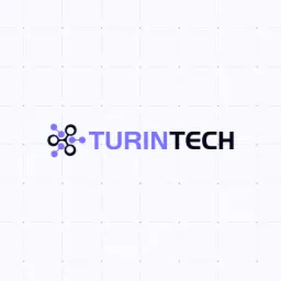 Turintech logo