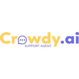 Crowdy logo