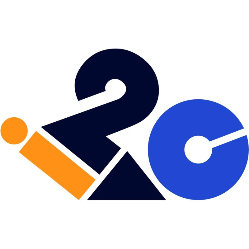 I2cinc logo