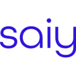 Saiy logo