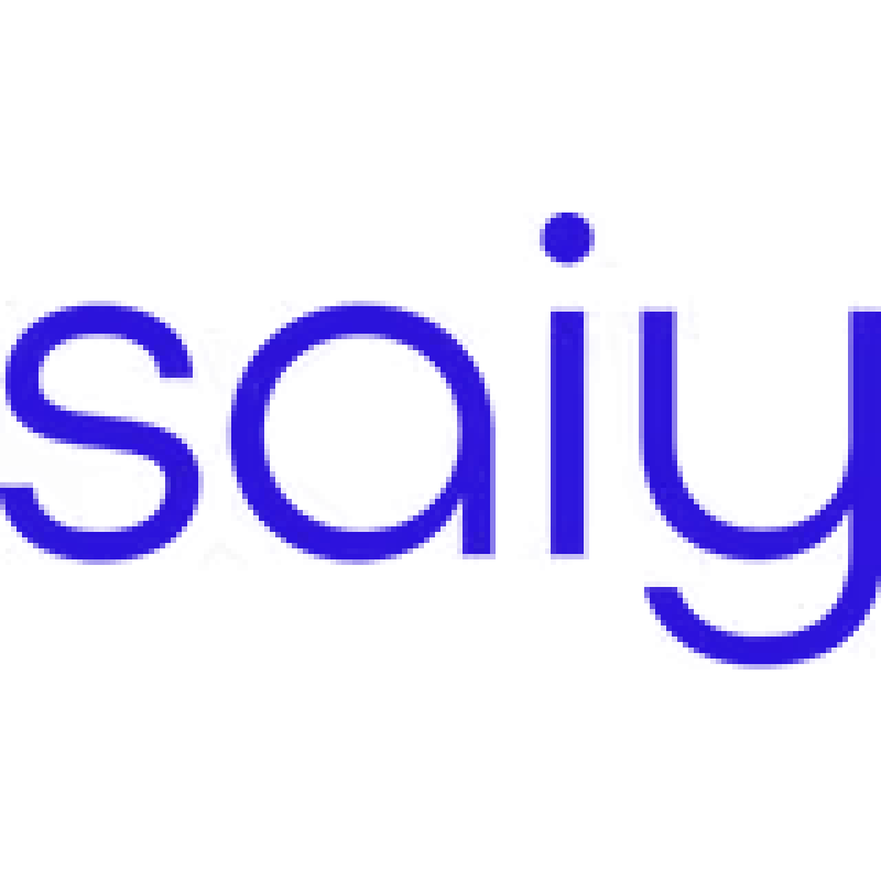 Saiy logo