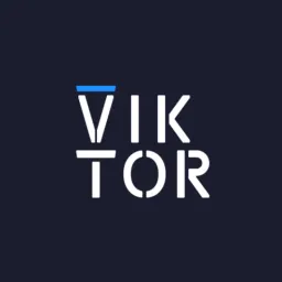 Viktor logo