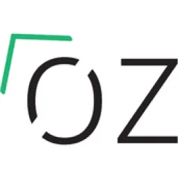 OZ logo