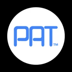 PAT logo
