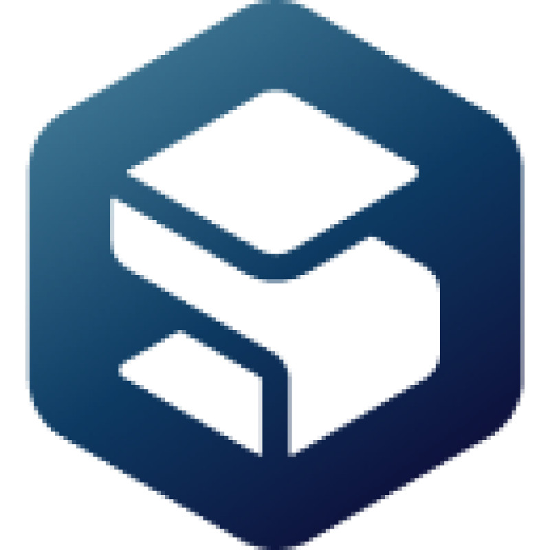 Syllable logo