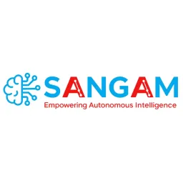 Sangam logo