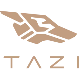 Tazi logo