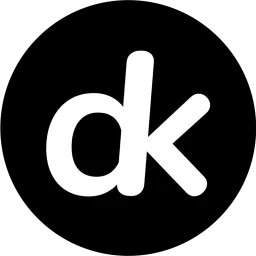 Deepkapha logo
