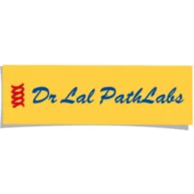 Dr. Lal PathLabs logo