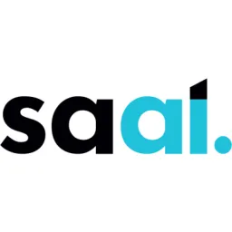 Saal logo