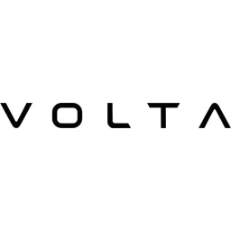 Volta logo