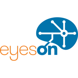 Eyeson logo