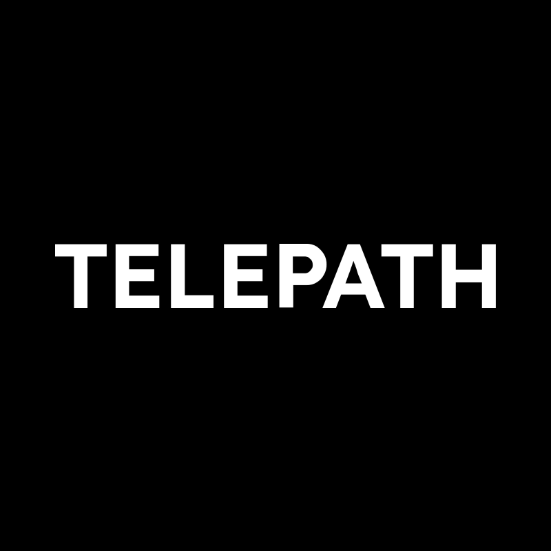 Telepathy logo