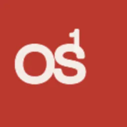OS1 logo