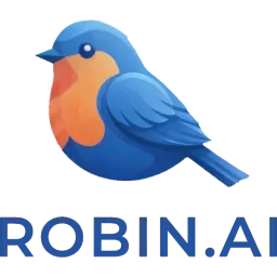 Robin logo