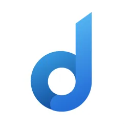Depth logo