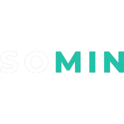 Somin logo