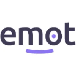 Emot logo