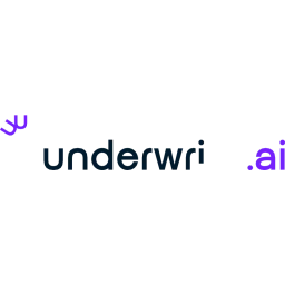 Underwrite logo