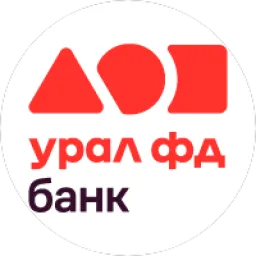 Uralfd logo
