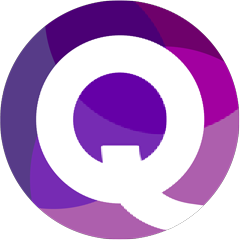 Quilt logo