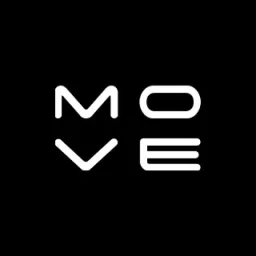 Move logo