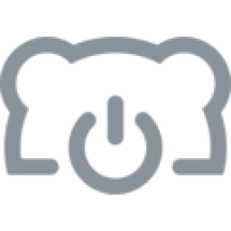Bearrobotics logo