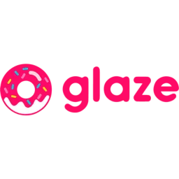 Glaze logo