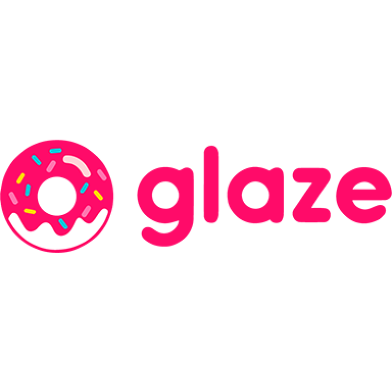 Glaze logo