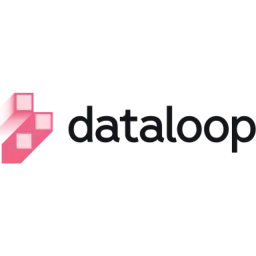 Dataloop logo