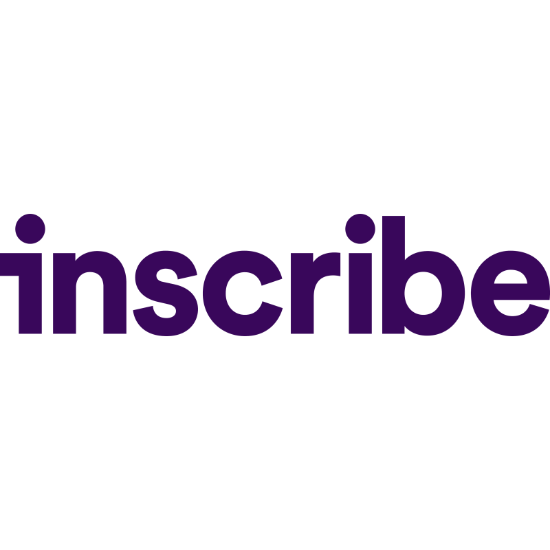 Inscribe logo