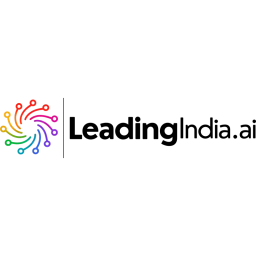 Leadingindia logo