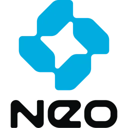 NEO logo