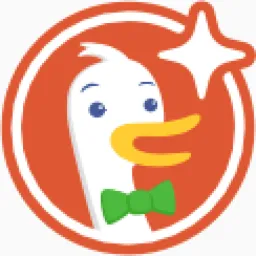 Duck logo
