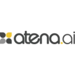 Atena logo