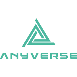Anyverse logo