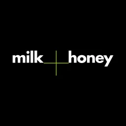 Milkandhoney logo