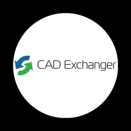CAD Exchanger logo