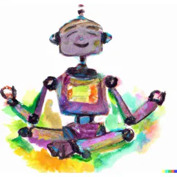 Goodbot logo