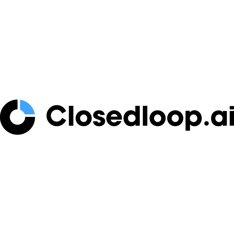 Closedloop logo