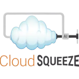 Cloudsqueeze logo