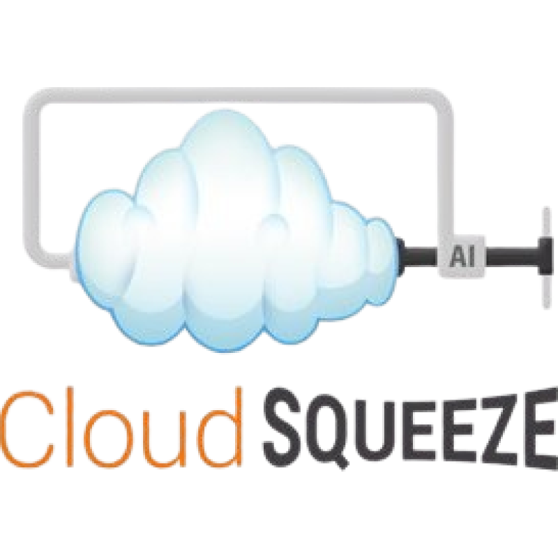 Cloudsqueeze logo