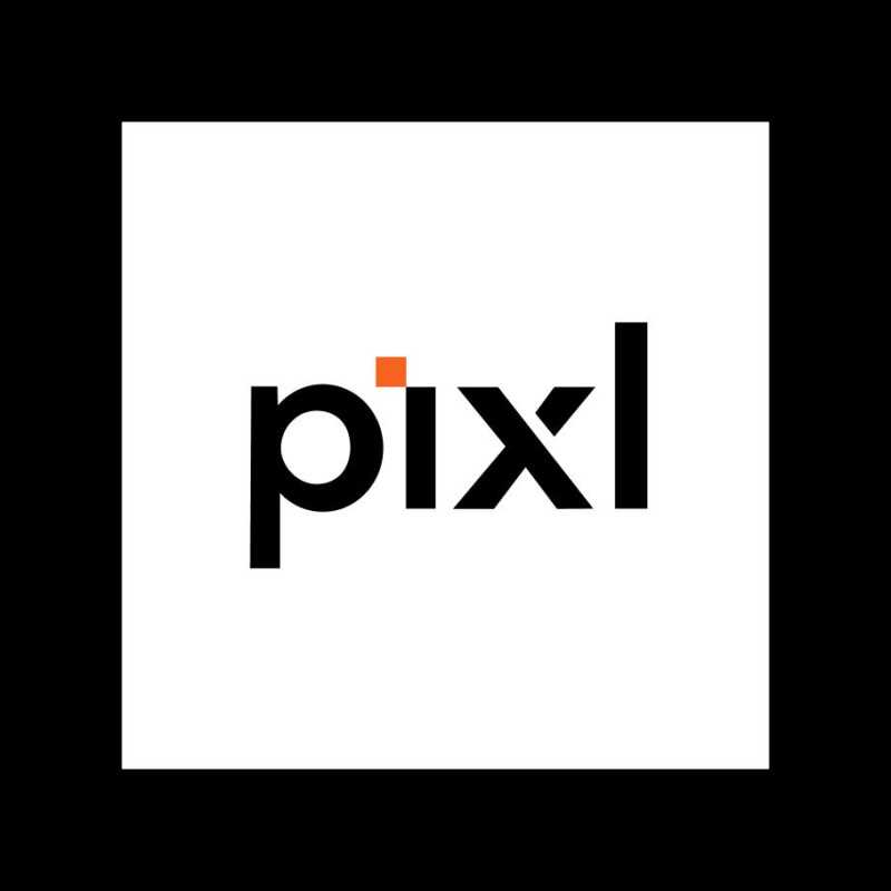 Pixl logo