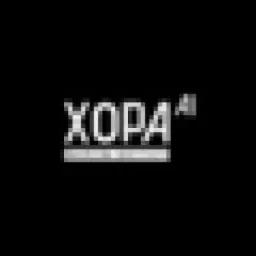 Xopa logo
