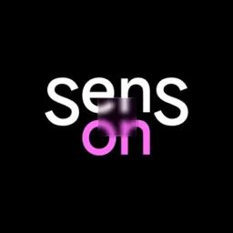 Senson logo
