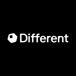 Different logo