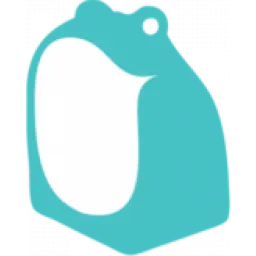 Toad logo