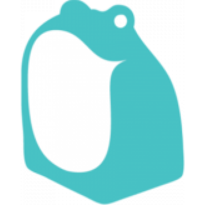Toad logo