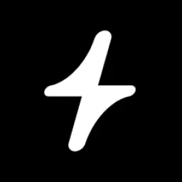 Instant logo
