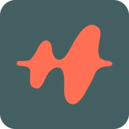 Hear logo